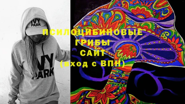 прущий лед Валдай